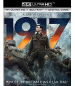 4K UHD - 1917