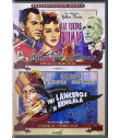 DVD - LAS CUATRO PLUMAS / TRES LANCEROS DE BENGALA - USADO