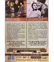 DVD - LAS CUATRO PLUMAS / TRES LANCEROS DE BENGALA - USADO