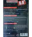 DVD - GANGSTER 3 EN 1 (A QUEMARROPA / BONNIE & CLYDE / CODIGO DEL HAMPA)