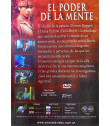 DVD - EL PODER DE LA MENTE - USADO