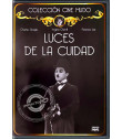 DVD - LUCES DE LA CIUDAD (CHARLES CHAPLIN)