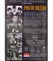 DVD - PISO DE SOLTERO - USADA