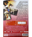 DVD - SEXO AMOR Y TRAICION