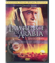 DVD - LAWRENCE DE ARABIA - USADO
