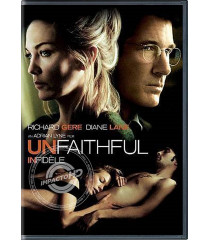 DVD - INFIDELIDAD - USADO