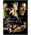 DVD - INFIDELIDAD - USADA