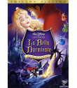 DVD - LA BELLA DURMIENTE (EDICION PLATINO) - USADO CON SLIPCOVER