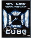 DVD - EL CUBO - USADA
