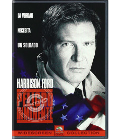 DVD - PELIGRO INMINENTE - USADA