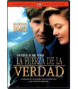 DVD - LA FUERZA DE LA VERDAD - USADO DESCATALOGADO
