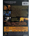 DVD - MISSISSIPI EN LLAMAS - USADO