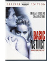 DVD - BAJOS INSTINTOS (CORTE DEL DIRECTOR) - USADO