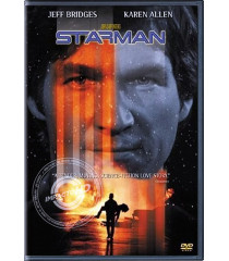 DVD - STARMAN - USADO
