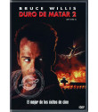 DVD - DURO DE MATAR 2 - USADO
