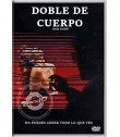 DVD - DOBLE DE CUERPO - USADO