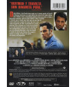 DVD - EL CUARTO PODER - USADO