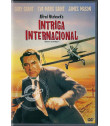 DVD - INTRIGA INTERNACIONAL - USADO