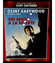 DVD - SIN MIEDO A LA MUERTE - USADO