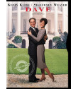 DVD - DAVE PRESIDENTE POR UN DIA - USADO SNAPCASE