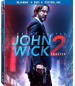 4K UHD - JOHN WICK 2 (UN NUEVO DIA PARA MATAR)