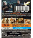 TERMINATOR (DESTINO OCULTO)