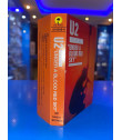 CASSETTE - U2 (UNDER A BLOOD RED SKY) - USADO