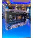 CASSETTE - U2 (UNDER A BLOOD RED SKY) - USADO