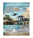 RÁPIDOS Y FURIOSOS 6 - Blu-ray
