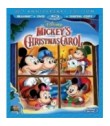 MICKEY'S CHRISTMAS CAROL - Blu-ray
